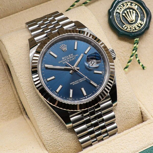 Montre rolex