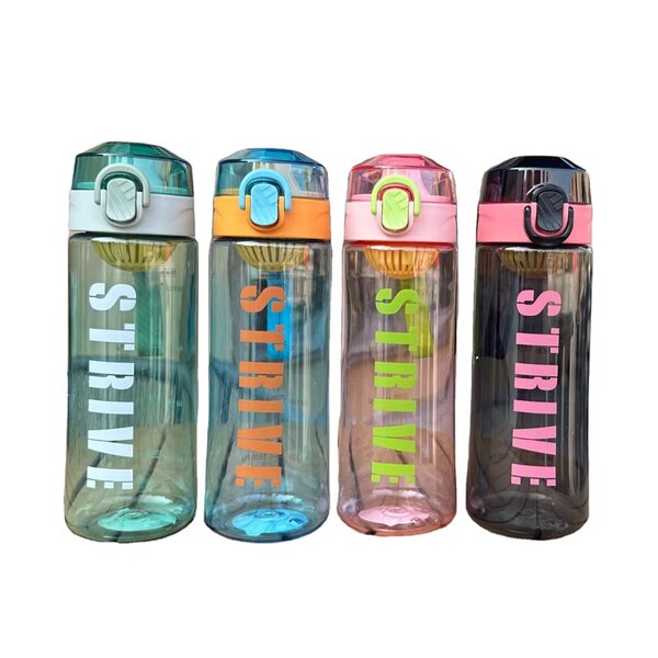 Bouteille d'eau "STRIVE" 750ml