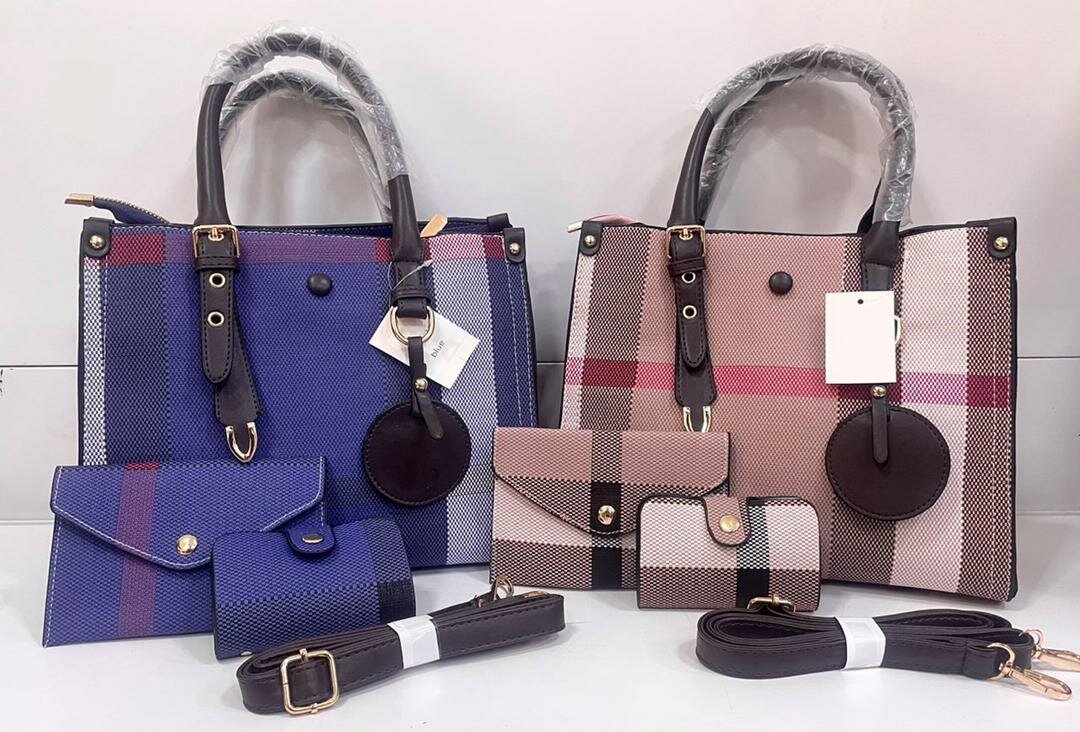 Ensemble Sac à main