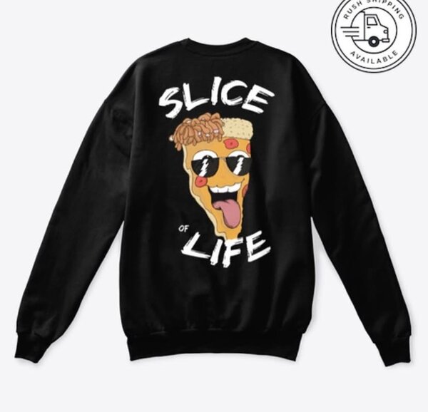 Classic S.O.L crew necks