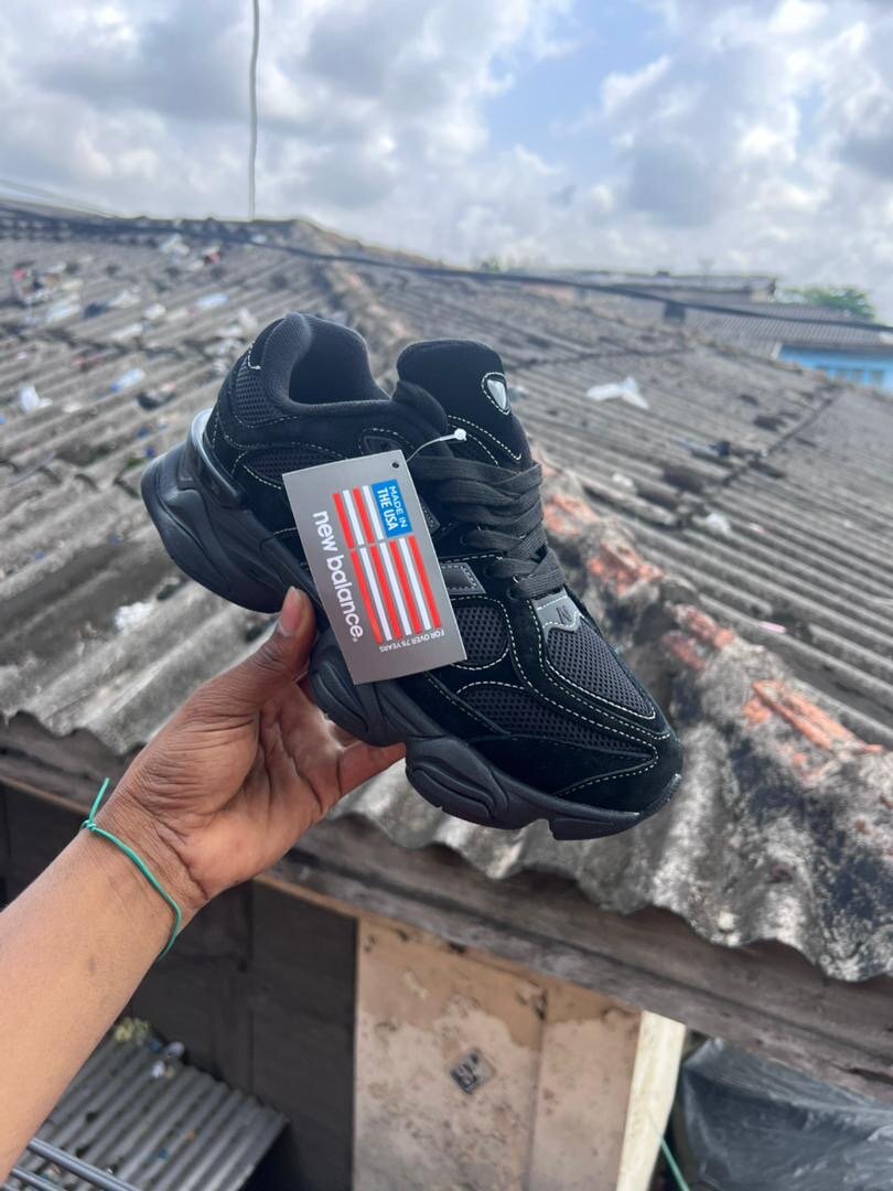 Basket tendance pour homme