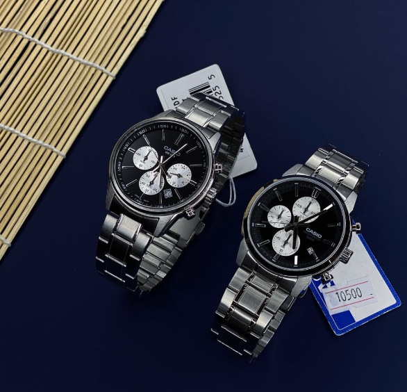 Casio general часы 