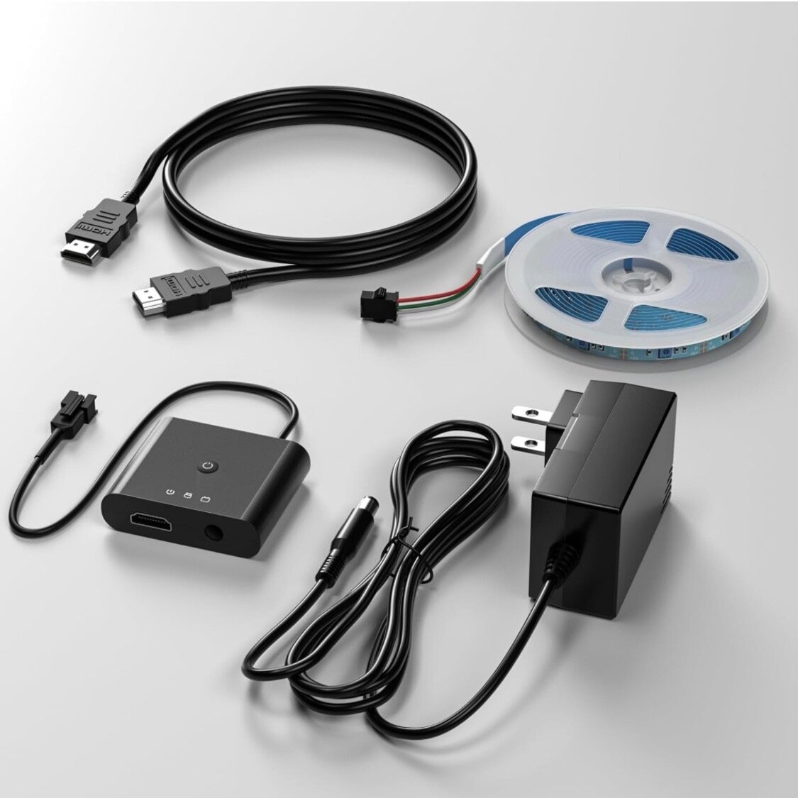 Immersive TV backlight | Hdmi Sync | Immersive experience