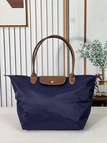 Sac longchamp pliable et élégant