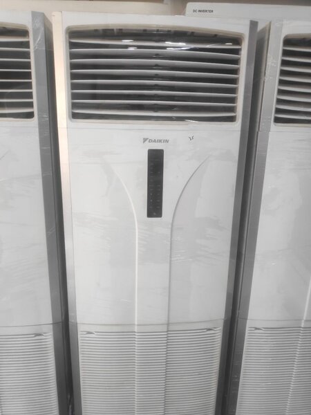 Daikin  cabnect 4 tan