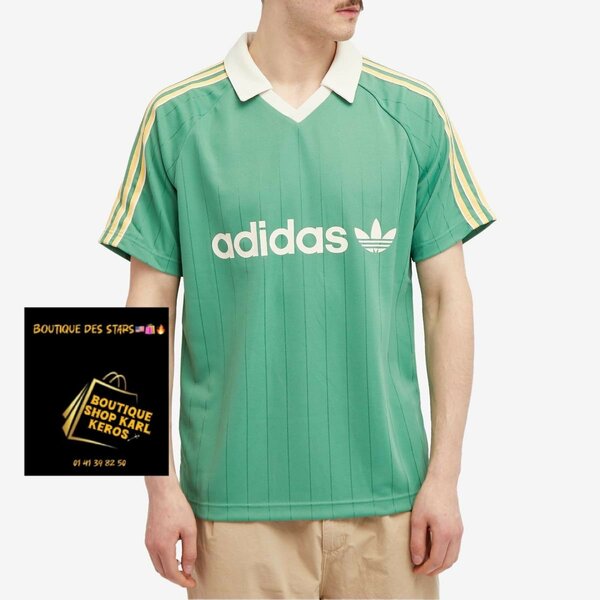Teeshirt ADIDAS