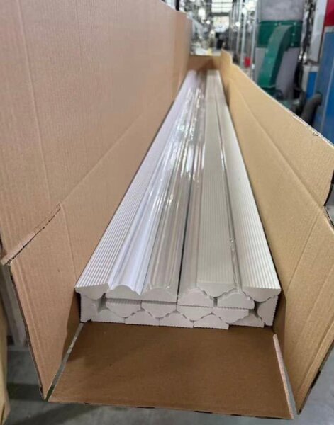 Moulures Murales Décoratives