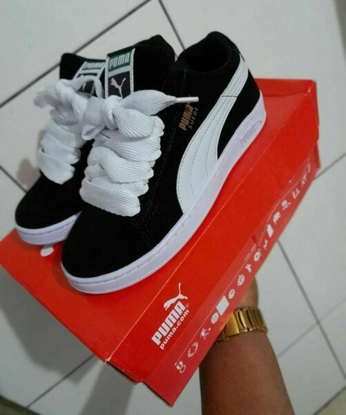 PUMA SUEDE XL