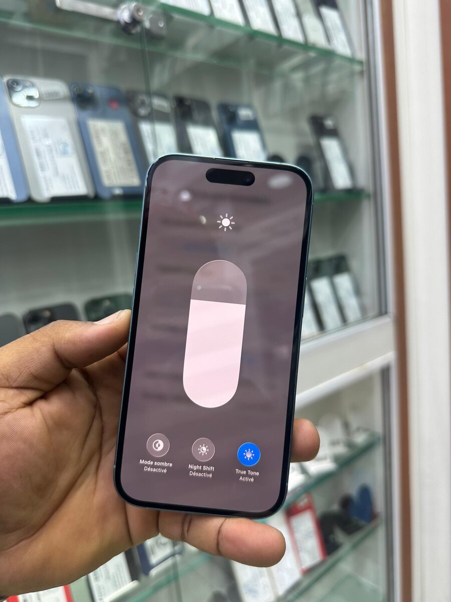 16 simple 128Go avec carton