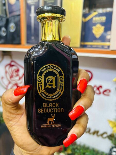 Royal Prince & Black séduction