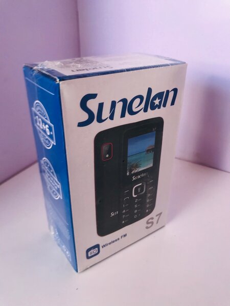 SUNCLAN PHONES