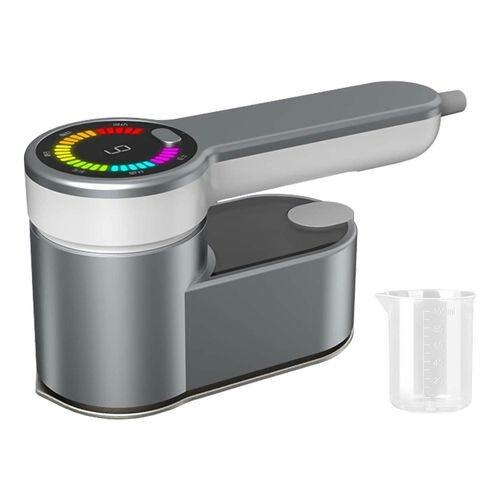 Fer à repasser portable 120ml