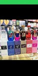 Parfum élégant pour homme