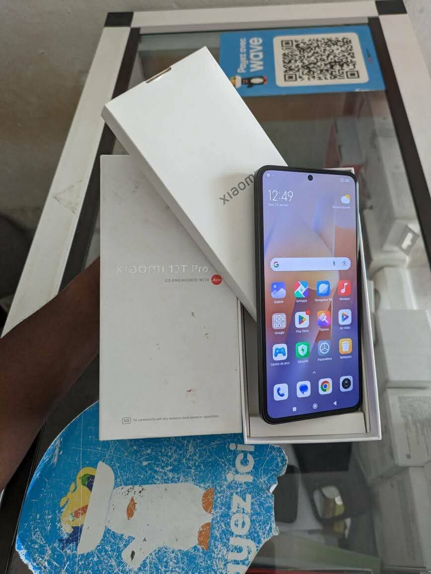 Xiaomi 13T Pro (16/1024)