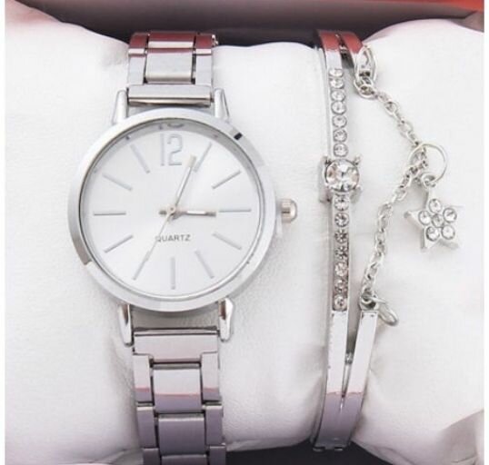Montre & bracelet