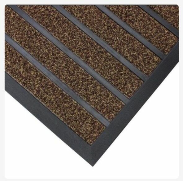 Tapis de sol antidérapant