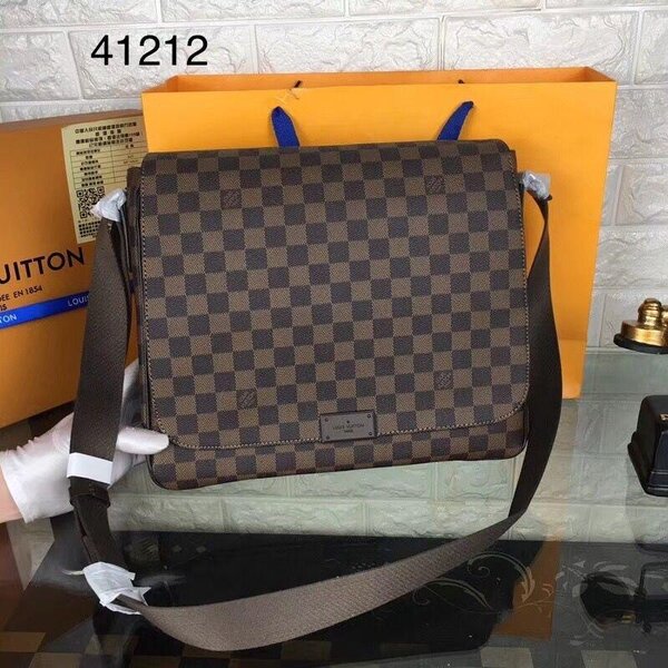 Sacoche Louis Vuitton