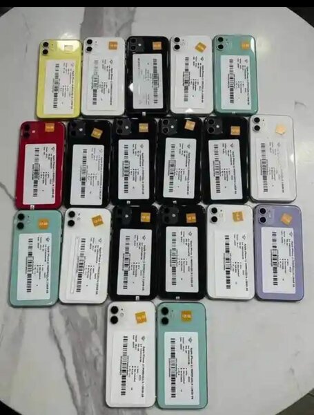 Smartphone débloqué 64Go