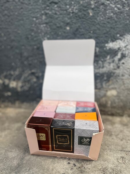 Parfum élégant pour femmes