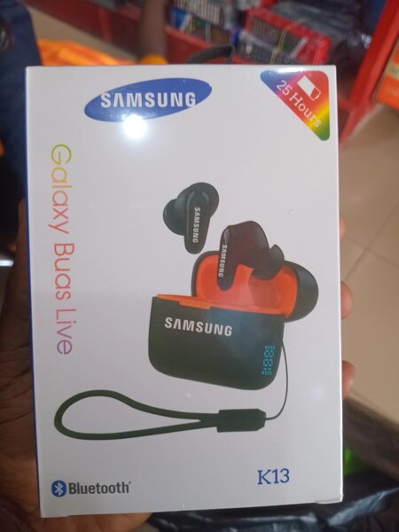 Samsung Galaxy Buds Live