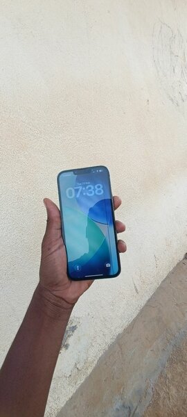 iPhone 13 pro Max 256gb