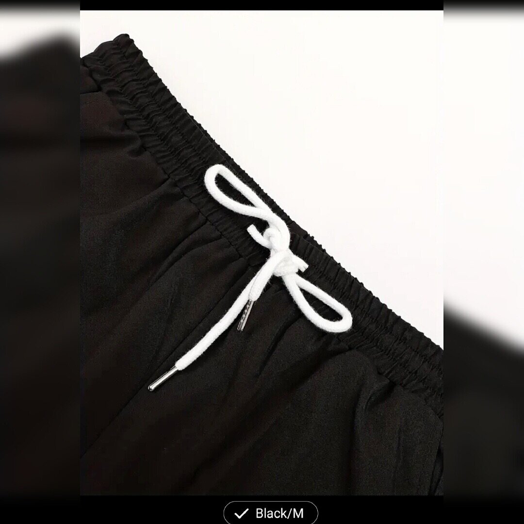 Two piece outfit for men