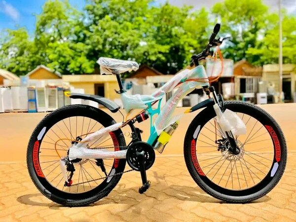 Vélo tout chemin pour adultes