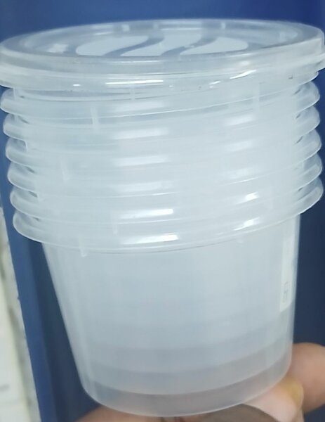 Pot 100ml (60pieces)