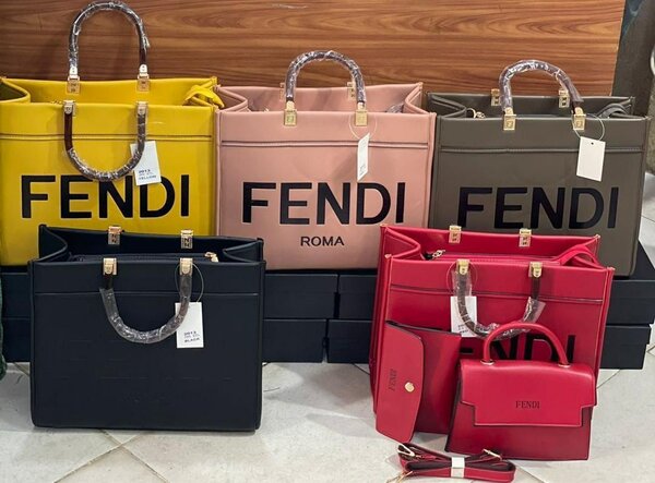 Fendi Bag