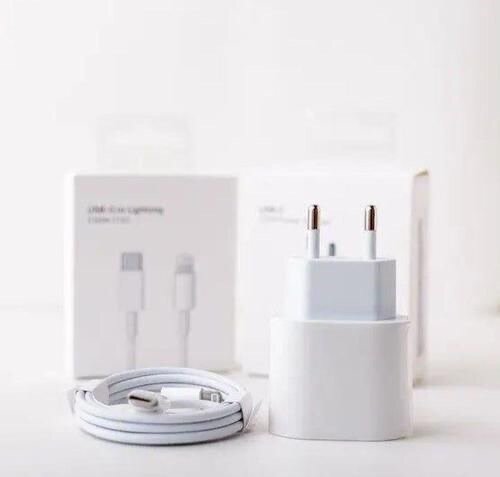 Chargeur iPhone Original