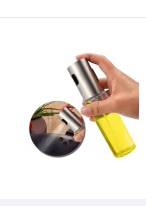 Pulvérisateur huile spray