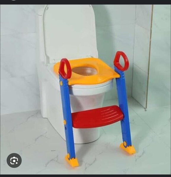 Réducteur de Toilette Enfant