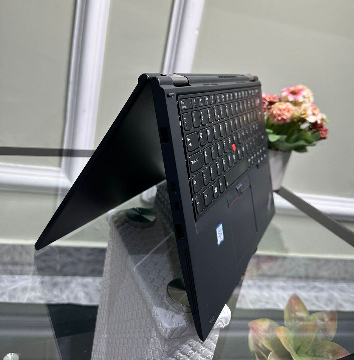 LENOVO YOGA 370