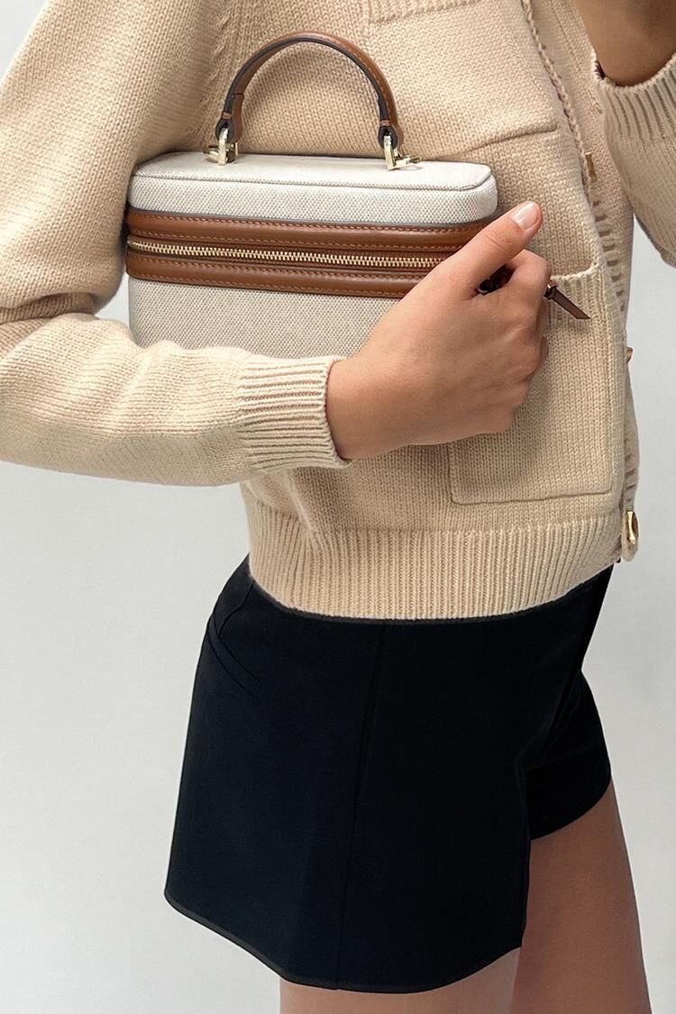 Сумка под ZARA