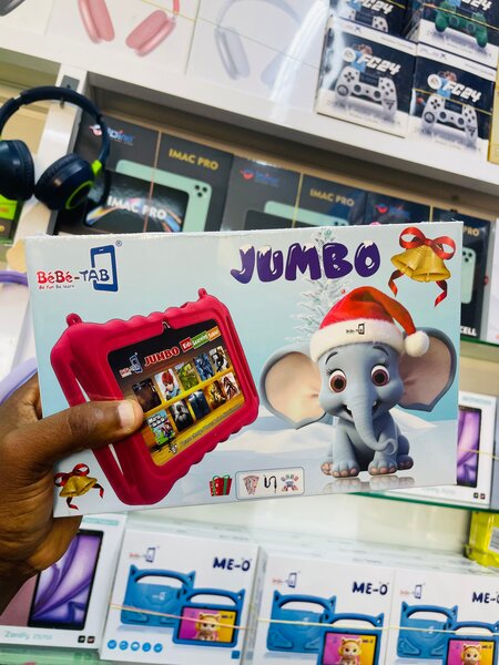 Tablette éducative Bébé-TAB