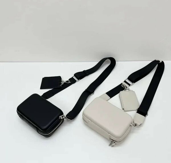 Sacoche bandoulière