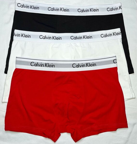 Boxers en Coton
