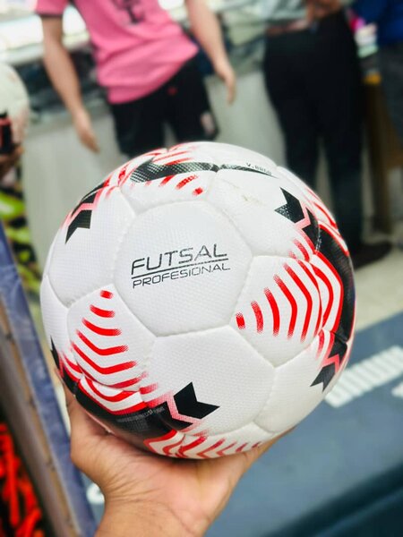 Futsal balls