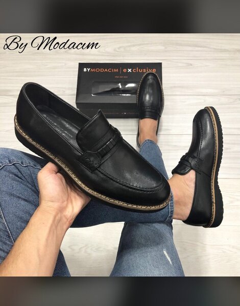 Père de soul authentique