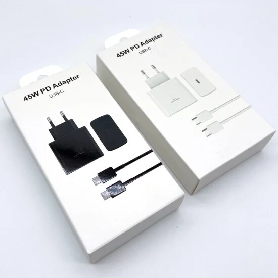 45W USB-C PD Charger