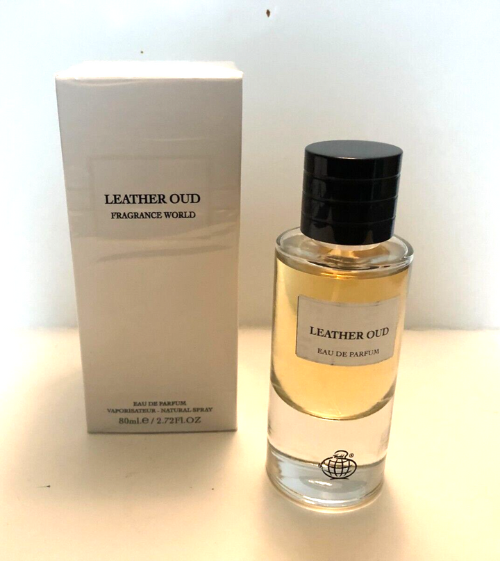 Eau de Parfum Oud Ispahan