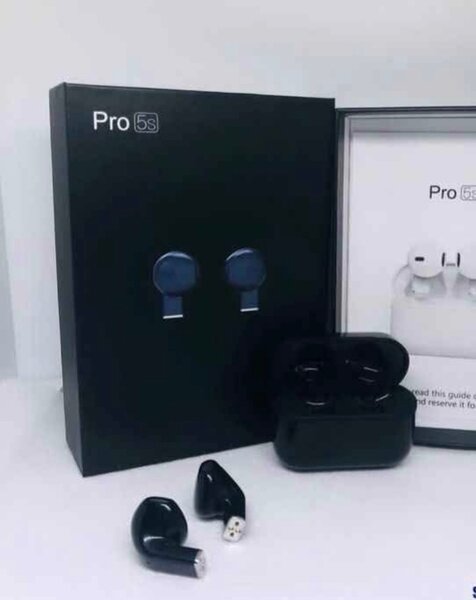 Écouteurs sans fil Pro 5S