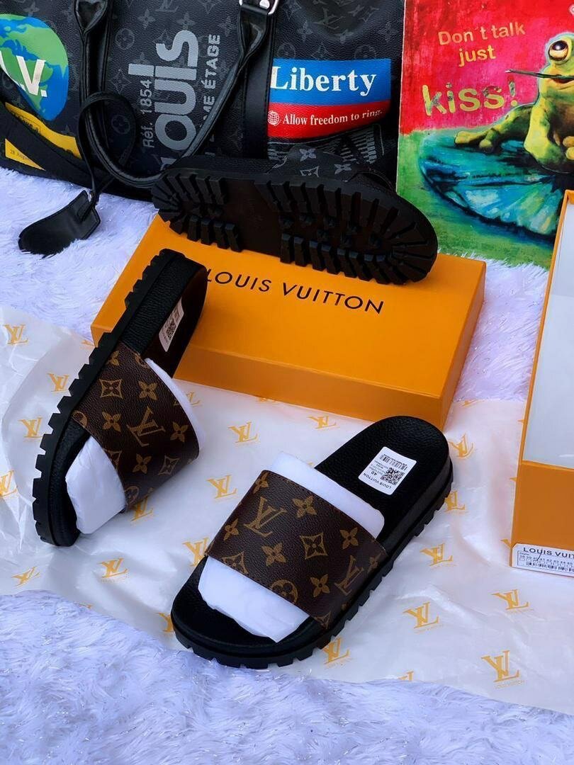 LV Slides