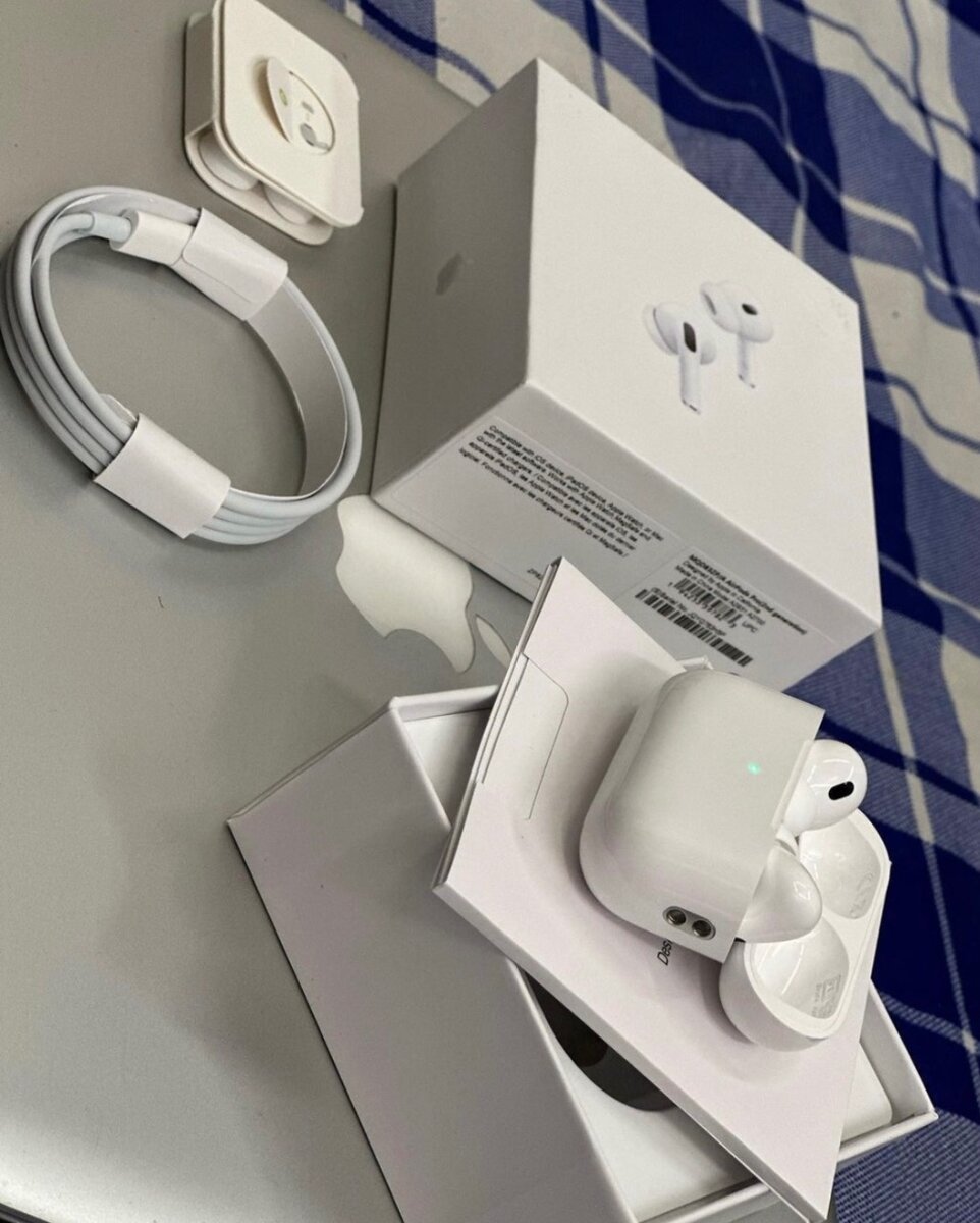 iPhones, iPads  & Laptops