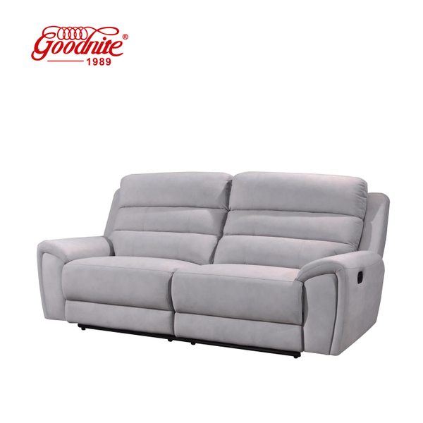 Canapé inclinable confortable