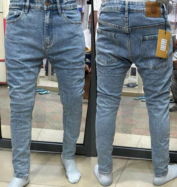 Pantalons jeans 👖