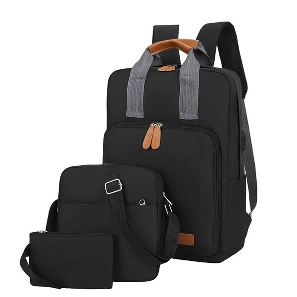 Laptop bag // Backpack