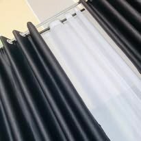 beautiful affordable curtains for home