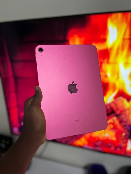 iPad 10e génération