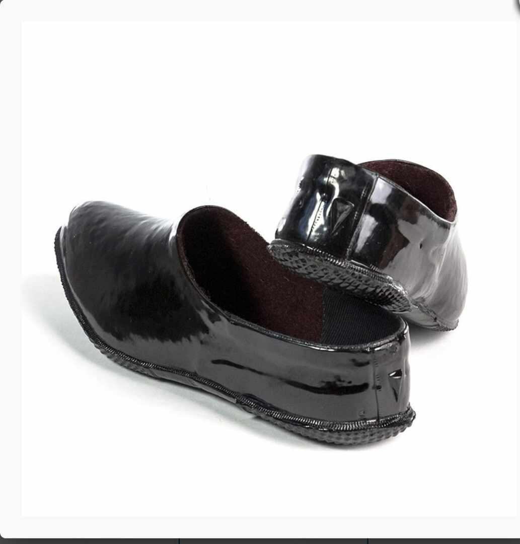 Галоши российские оптом и в розницу